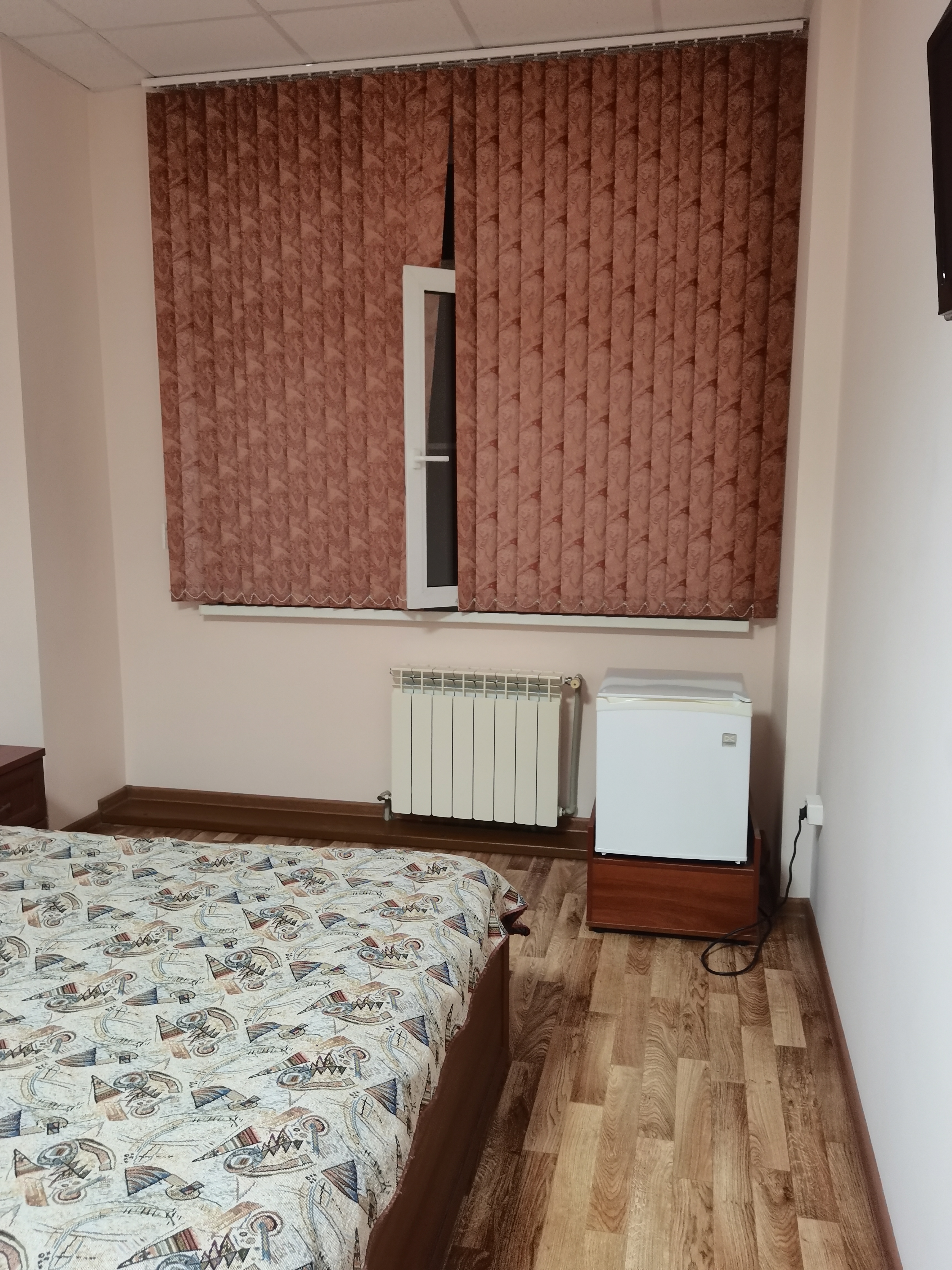 Фото БОН Отель