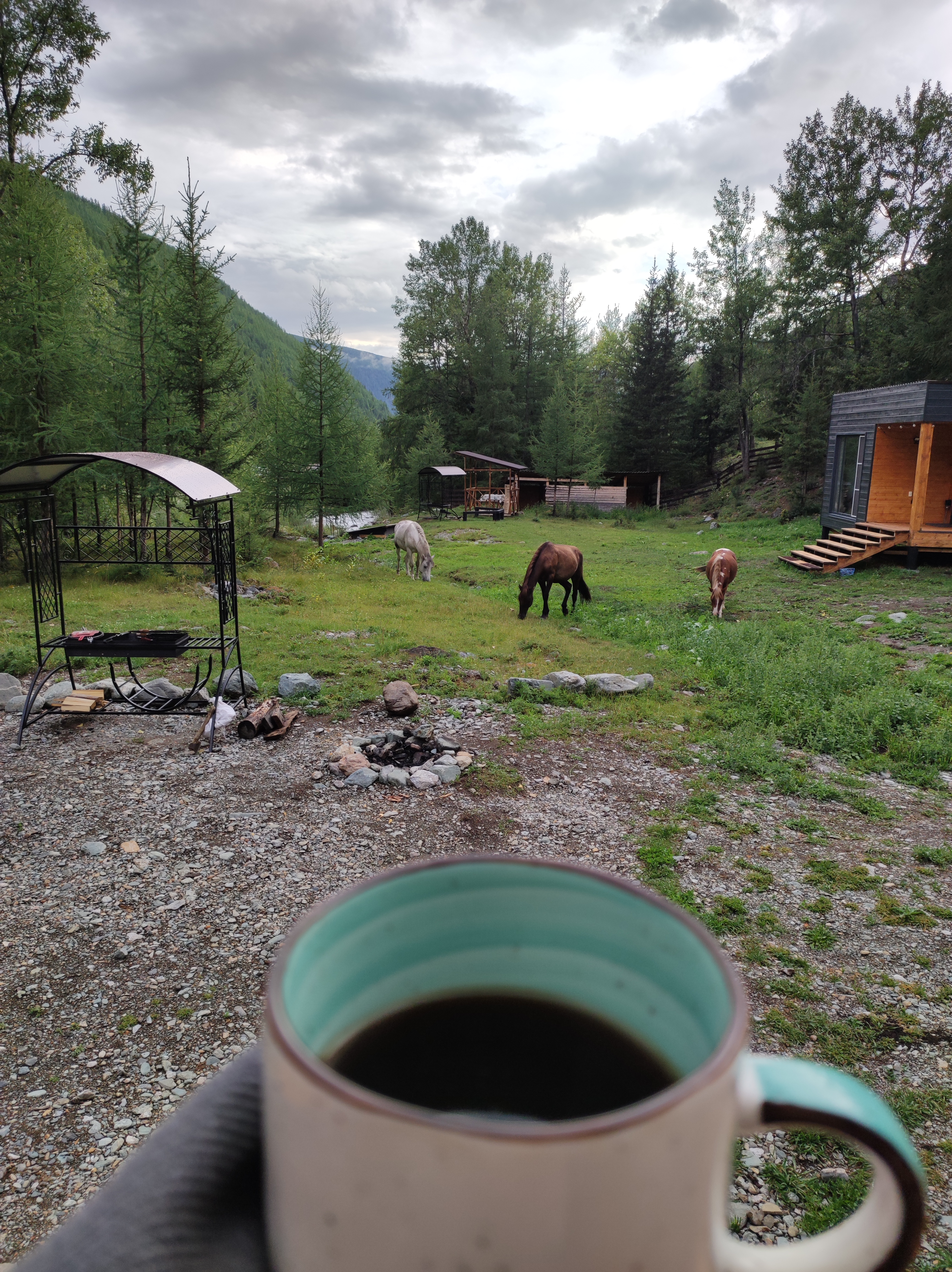 Фото Высота