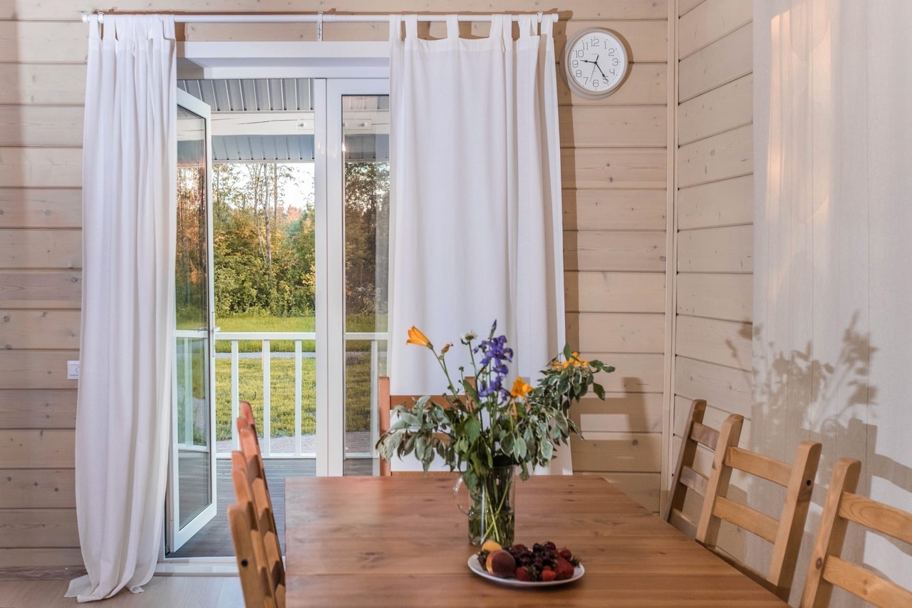 Фото База на Ладоге