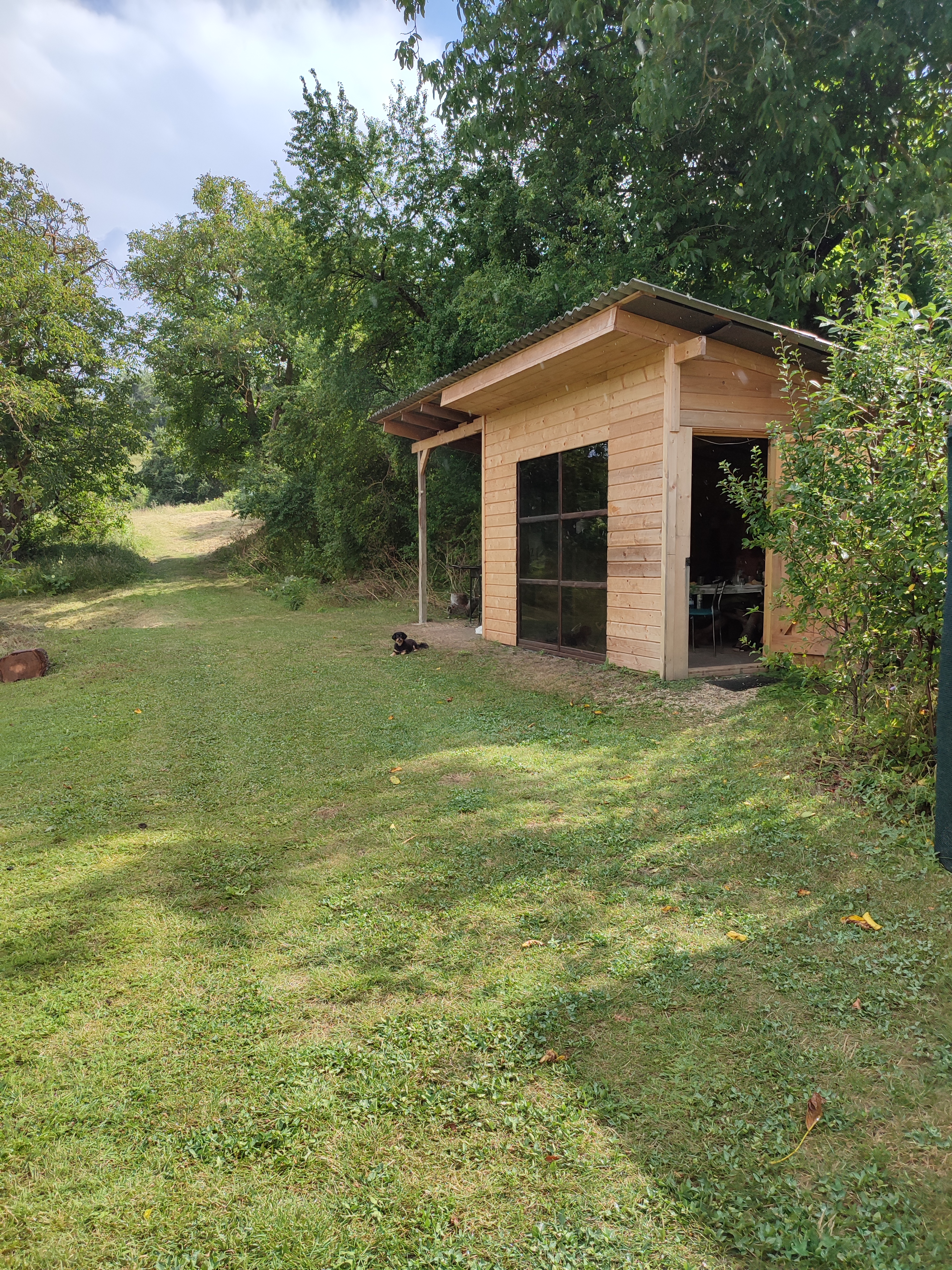 Фото Крым коттедж