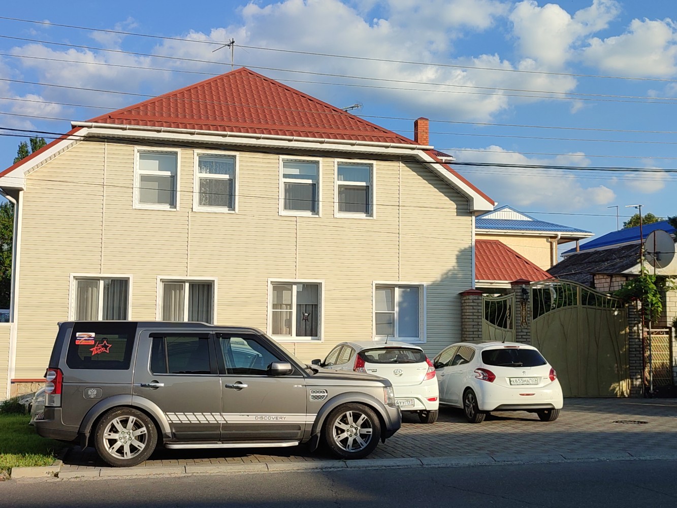 Фото Симона-Гранд