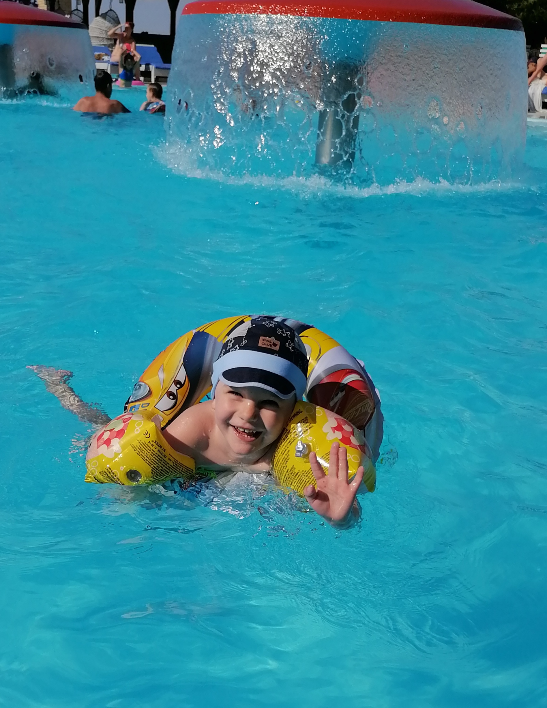 Фото Золотая бухта