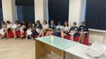 Well-wisher (Malakhovka Township, Shosseynaya ulitsa, 1А), foreign language courses