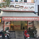 Shadow Vietnam Technology and Services Co (Hanoi), grocery