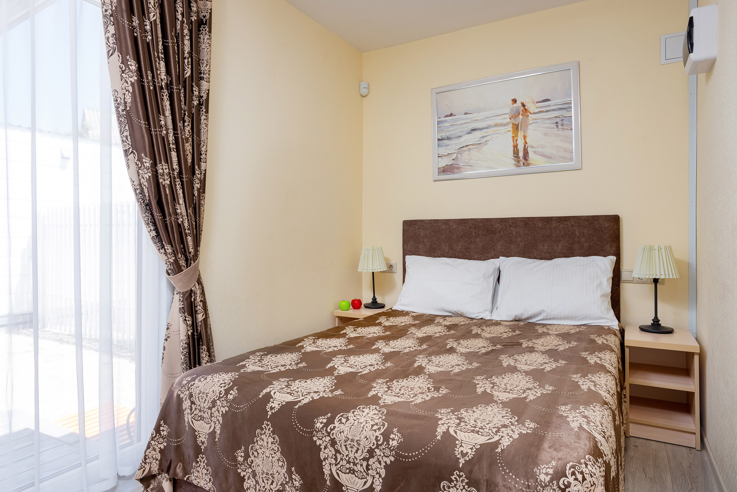 Фото Вилла МарМари