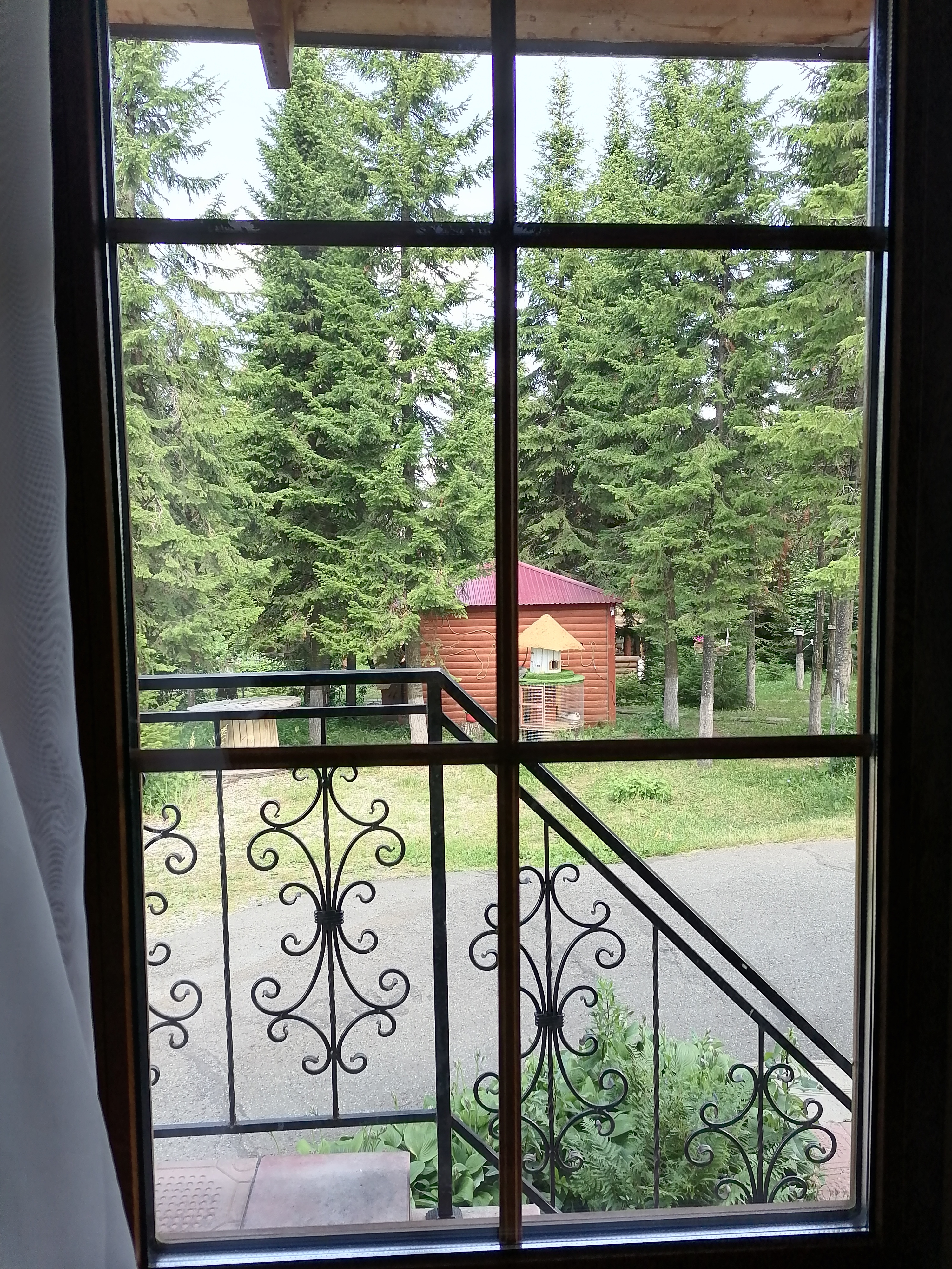 Фото Русь-Отель