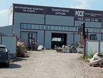 Красноярский Камнеобрабатывающий завод (Severnoye Highway, 18) ، شواهد القبور