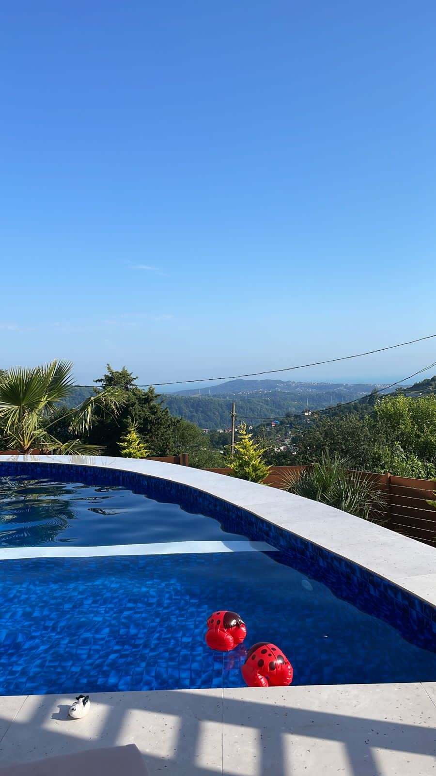 Фото Вилла Панорама