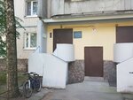 ZhSK № 1192 (Kuznetsova Avenue, 17В), cooperativa de construcción