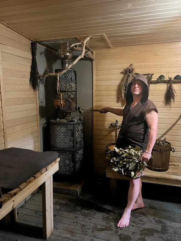 Фото Затерянный мир