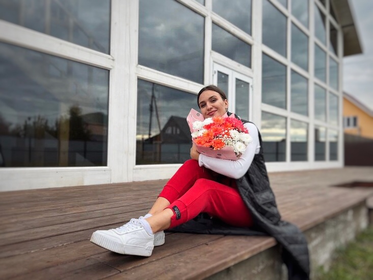 Фото Аляска