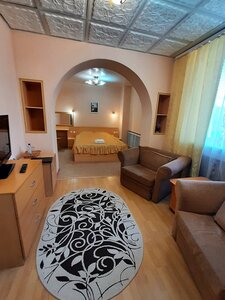 Гостиница Прокопьевская