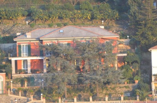 Гостиница Villa Toni в Леванто