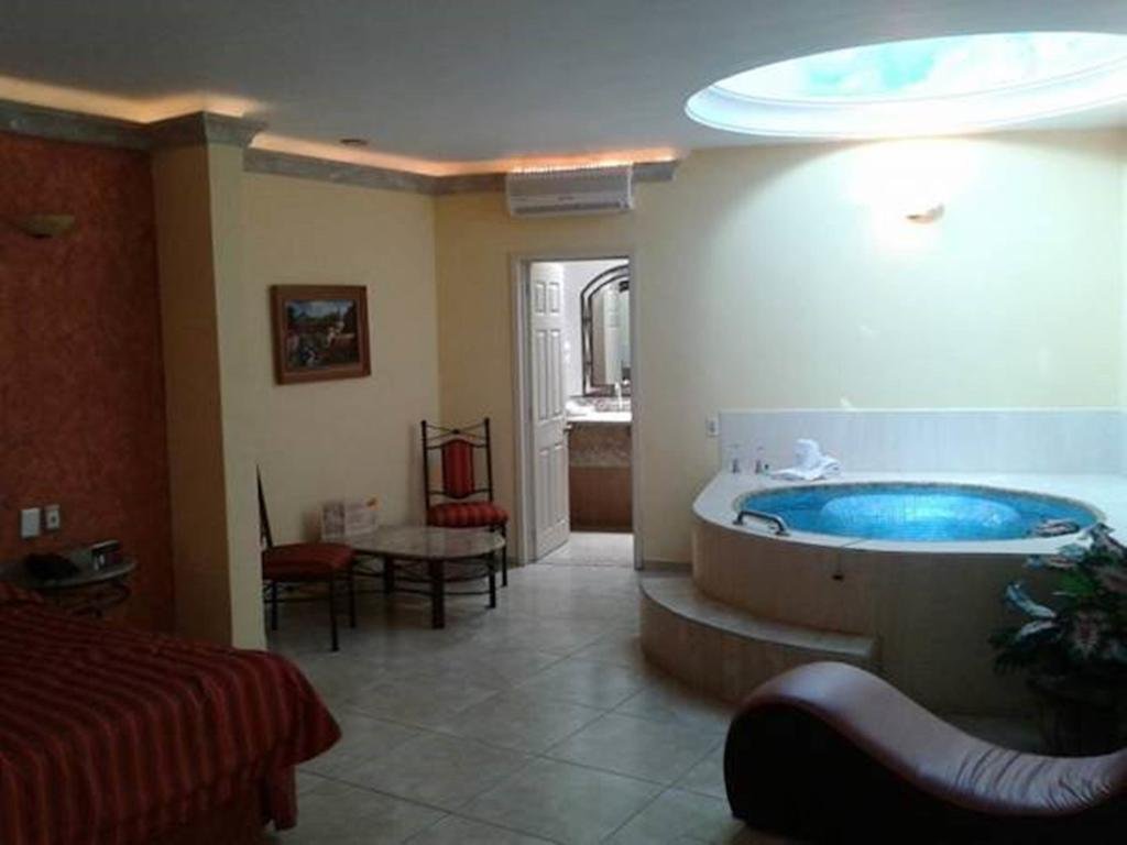 Фото Quinta Las Fuentes