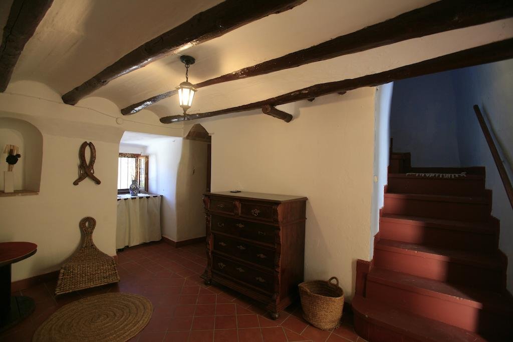 Фото Torreta de Sant Tomas