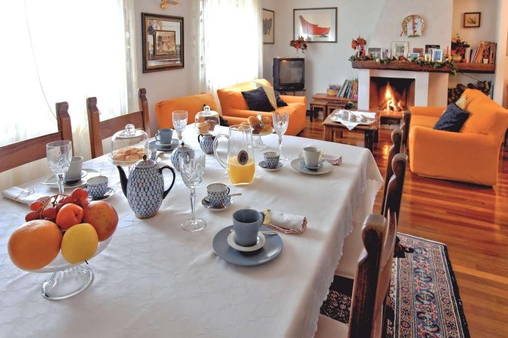 Фото Chip and Chop