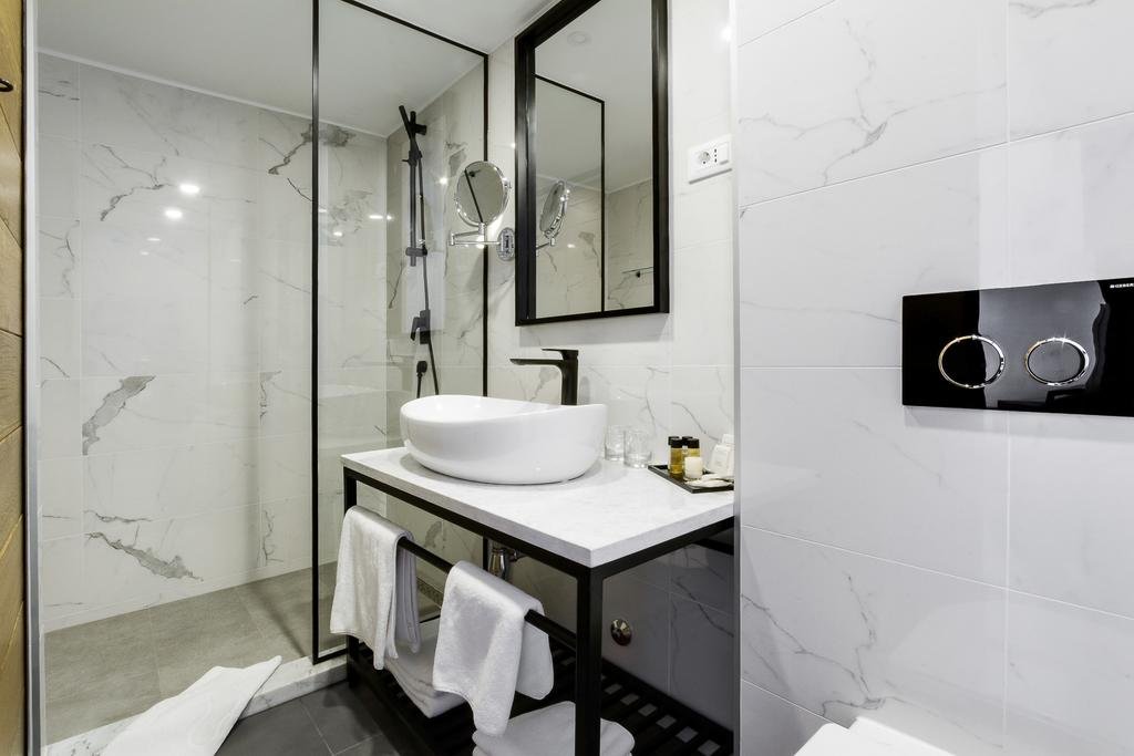 Фото DeZign Superior Apartments