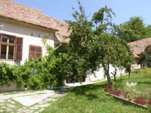 Гостиница Villa Casa Arthur