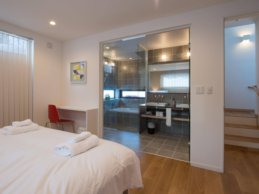 Фото Snow Monkey