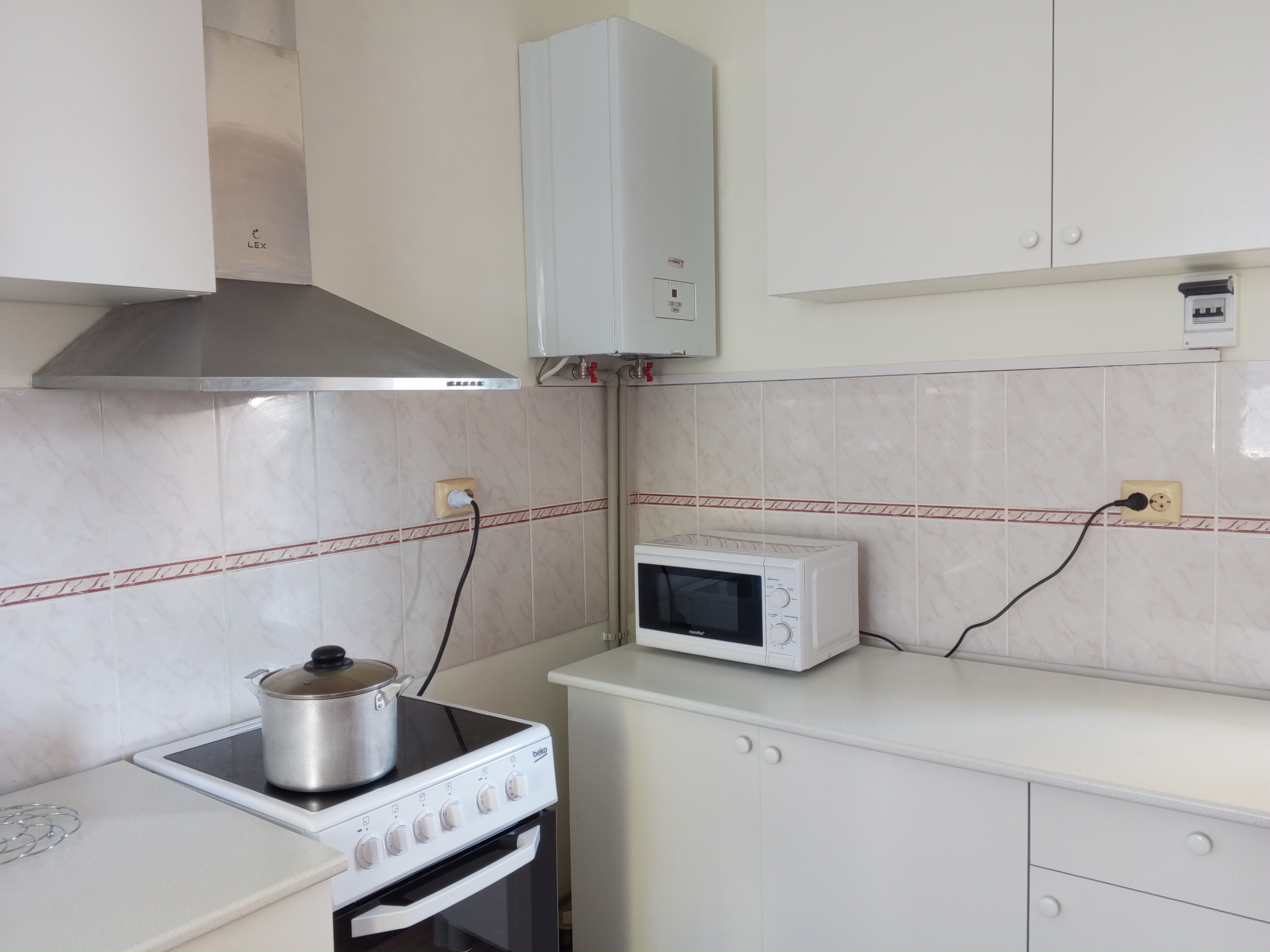 Фото Белогорье