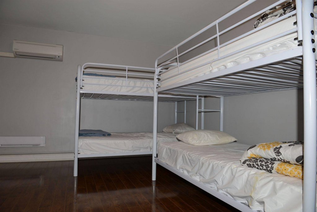 Фото Kensington College Backpackers