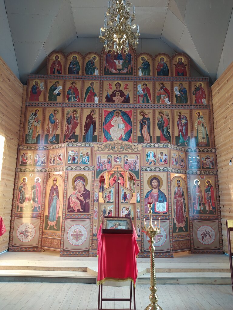 Orthodox church Храм святых благоверных князей Бориса и Глеба, Yekaterinburg, photo