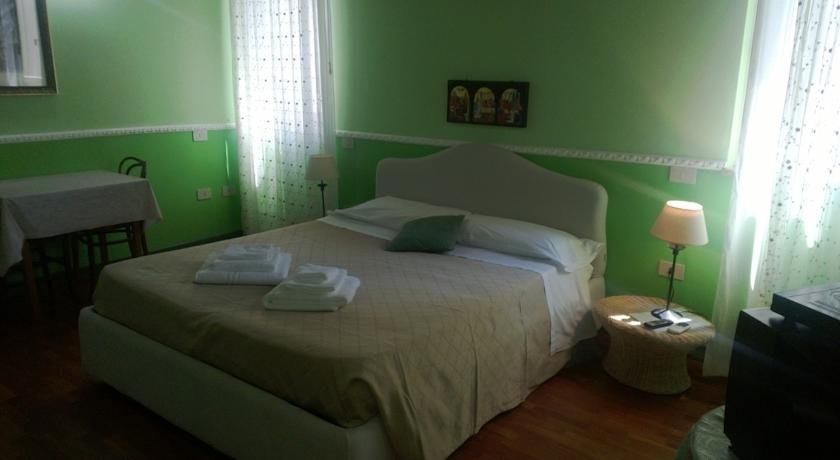 Фото B&b Alle Giostre Antico Alloggio