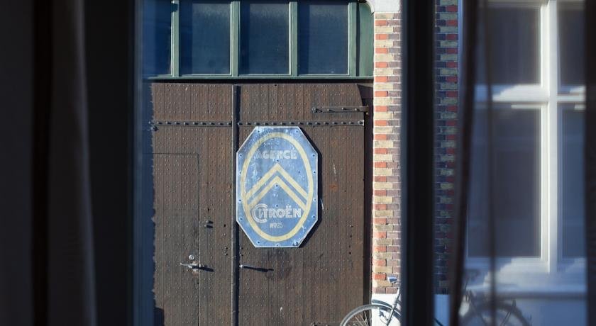 Фото отеля 5