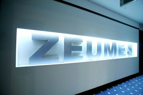 Гостиница Zeumes Incheon Airport в Инчхоне