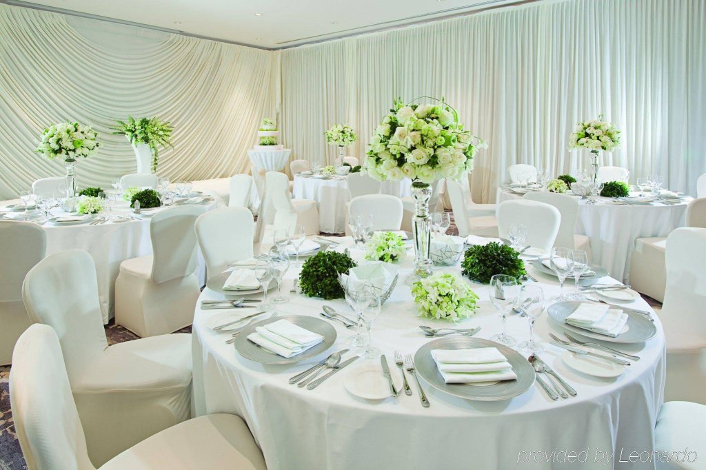 Фото Mercure Hotel Frankfurt City Messe