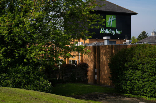 Гостиница Holiday Inn Gloucester-Cheltenham, an Ihg Hotel