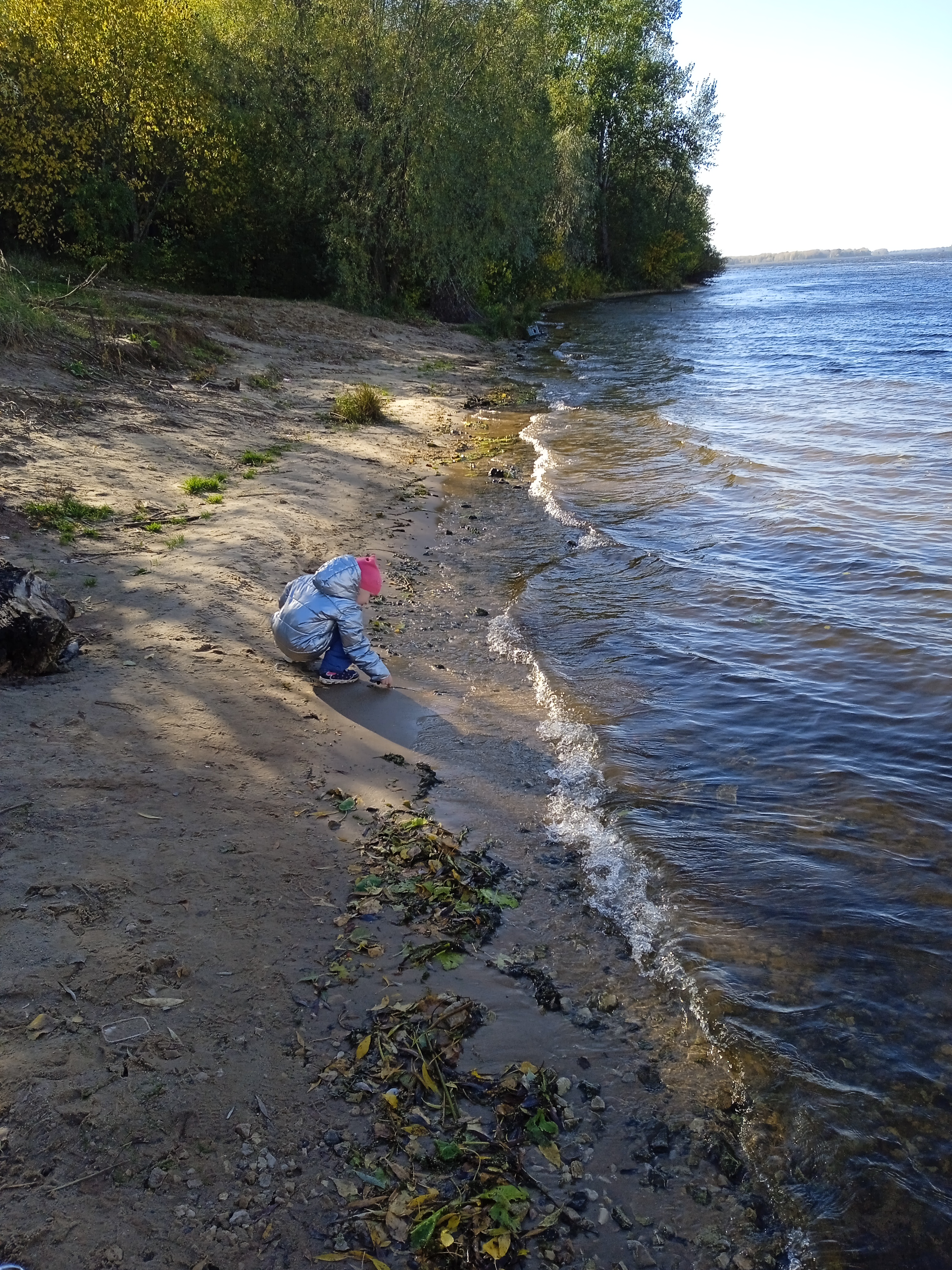 Фото Фокино-Приволжье