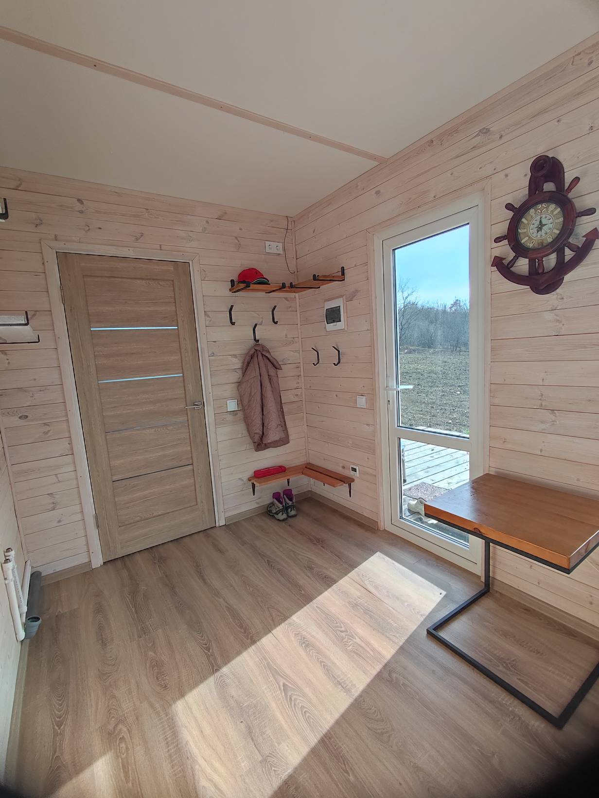 Фото Уркуста-парк