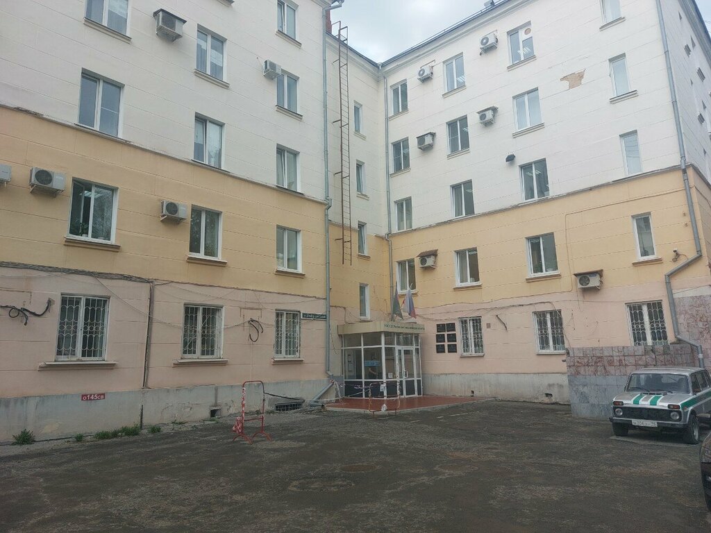 Автомобильный колледж n9