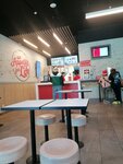 Rostic's (Shkolnaya Street, 8), fast food