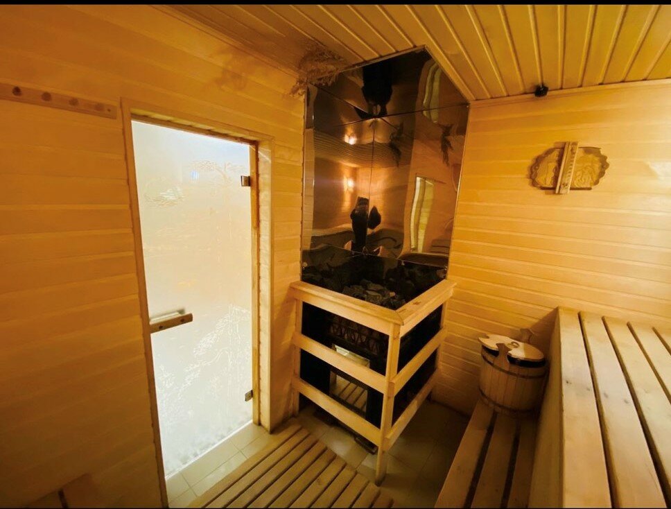 Фото Золотой лев