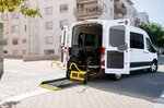 Manafeth Mobility And Medical (6, 74 Street, Dubai Investments Park 2, Jebel Ali, Dubai), medical equipment