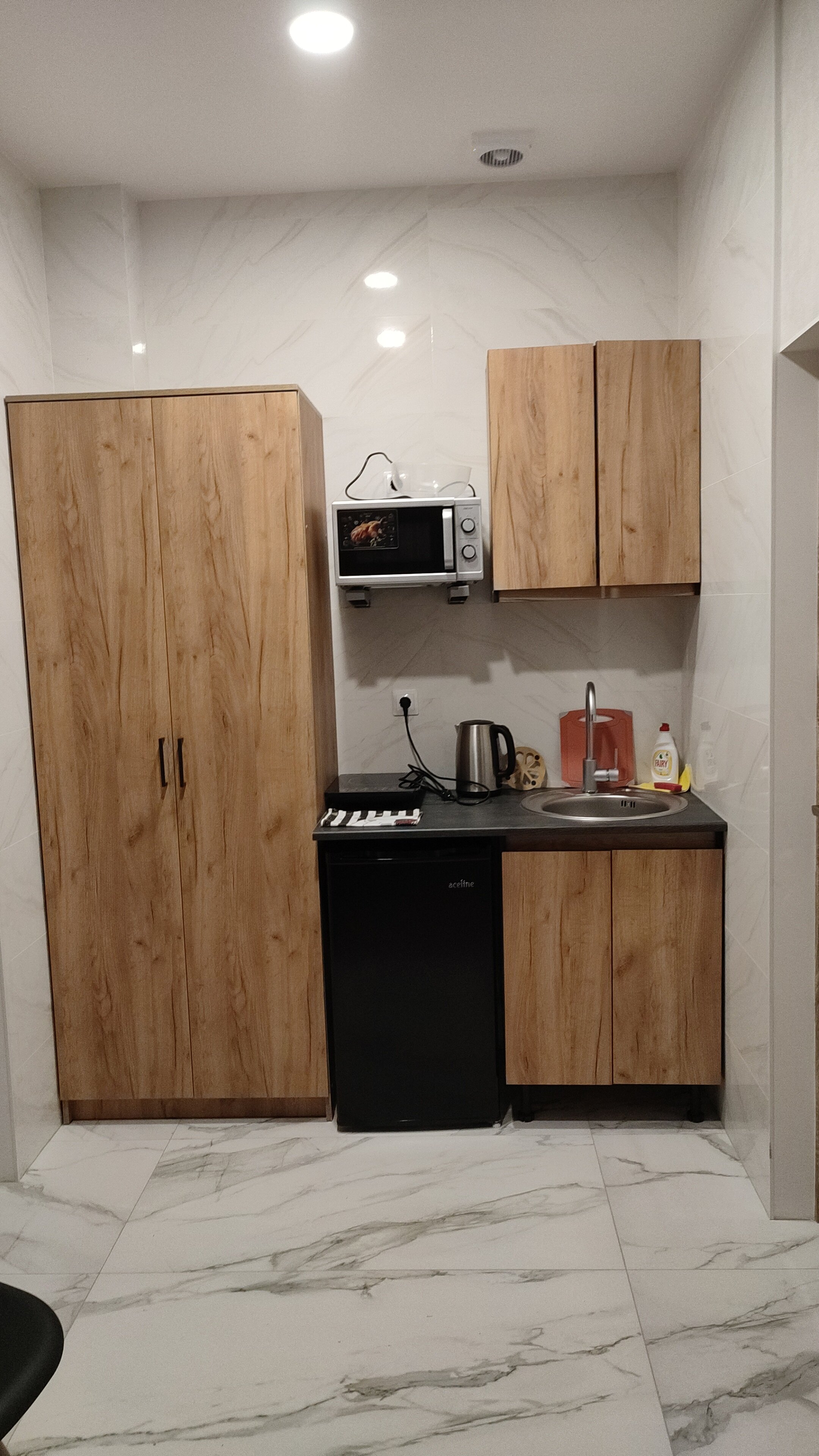 Фото Sunny Smile inn