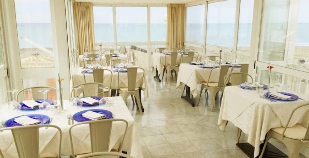 Фото Hotel Il Settebello