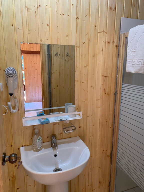 Фото Lodge Korkmaz