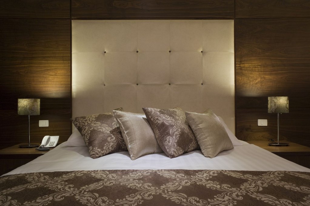 Фото St. George Hotel Jerusalem