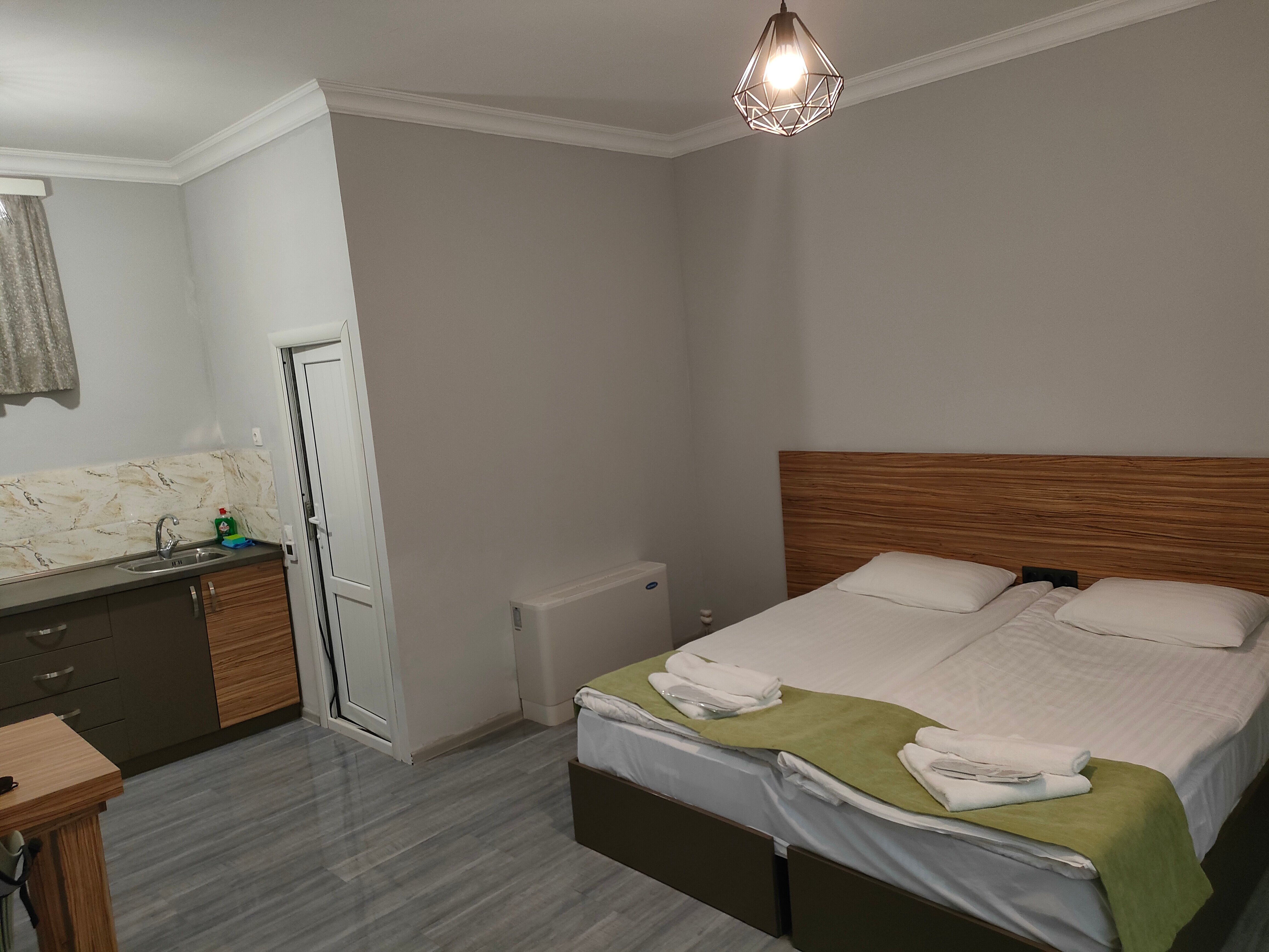 Фото Garden Inn Resort Sevan