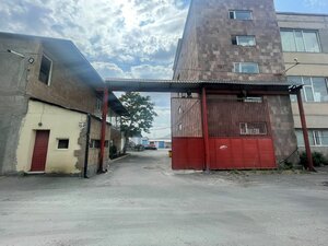 Eco Product (Yerevan, Bagratunyats Street 2nd DeadLock, 69/21), packing materials