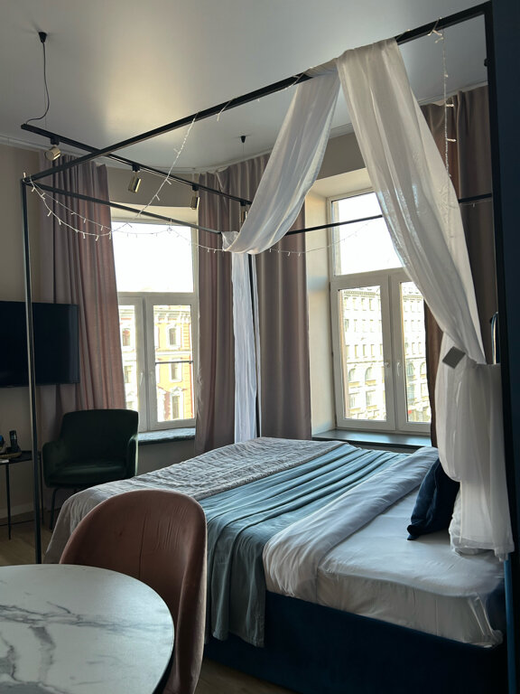 Фото Микс Хотелс Невский 47