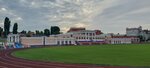 Spartak (Saratov, Oktyabrskiy rayon), stadium