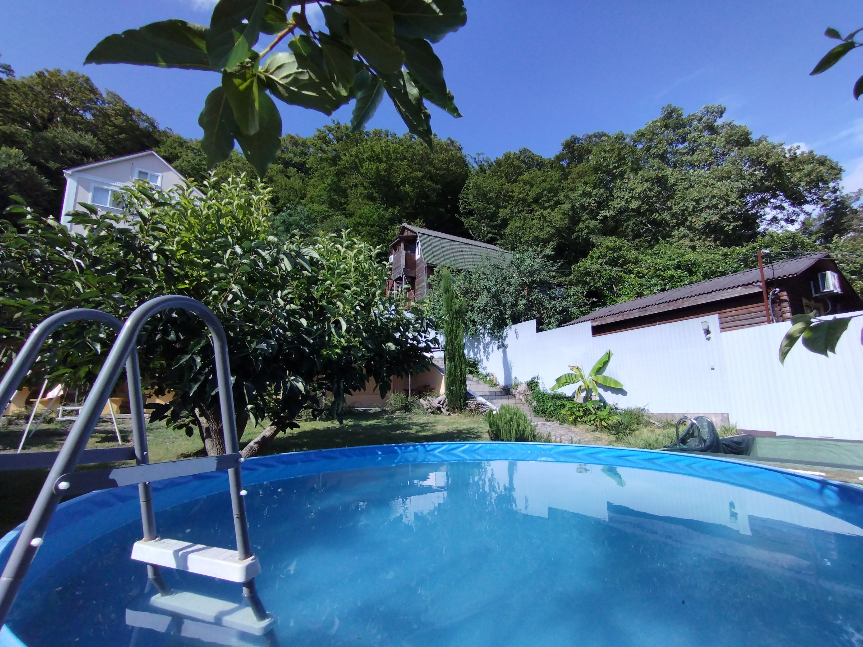 Фото Мебелированные комнаты на Черноморском побережье