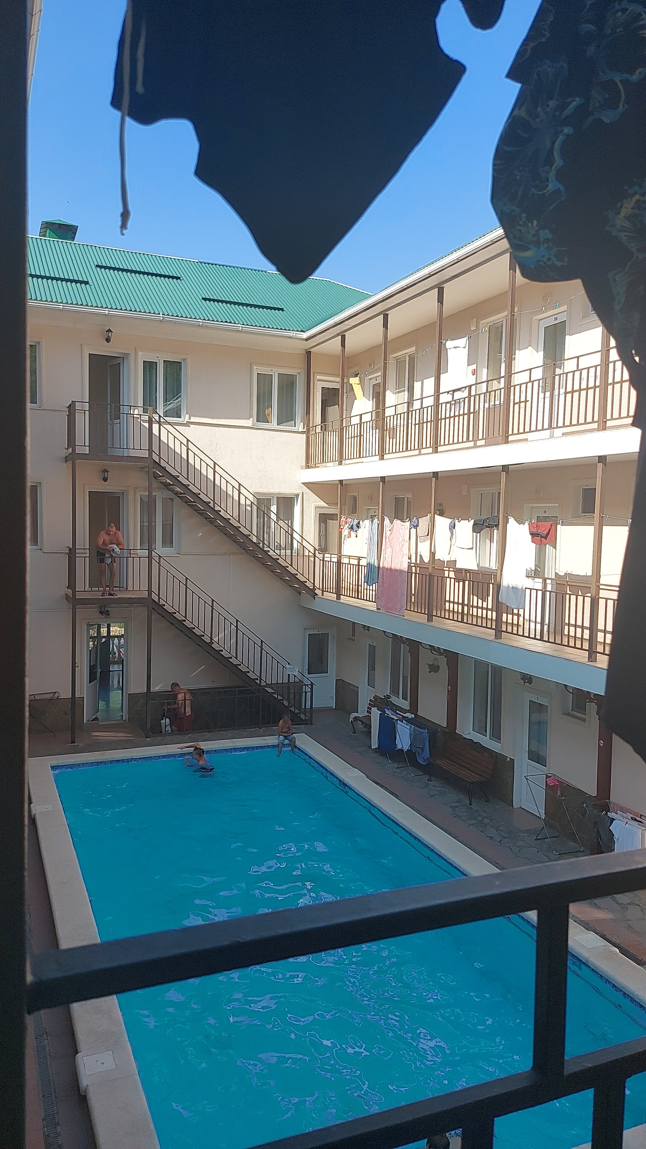 Фото Предгорье Сукко