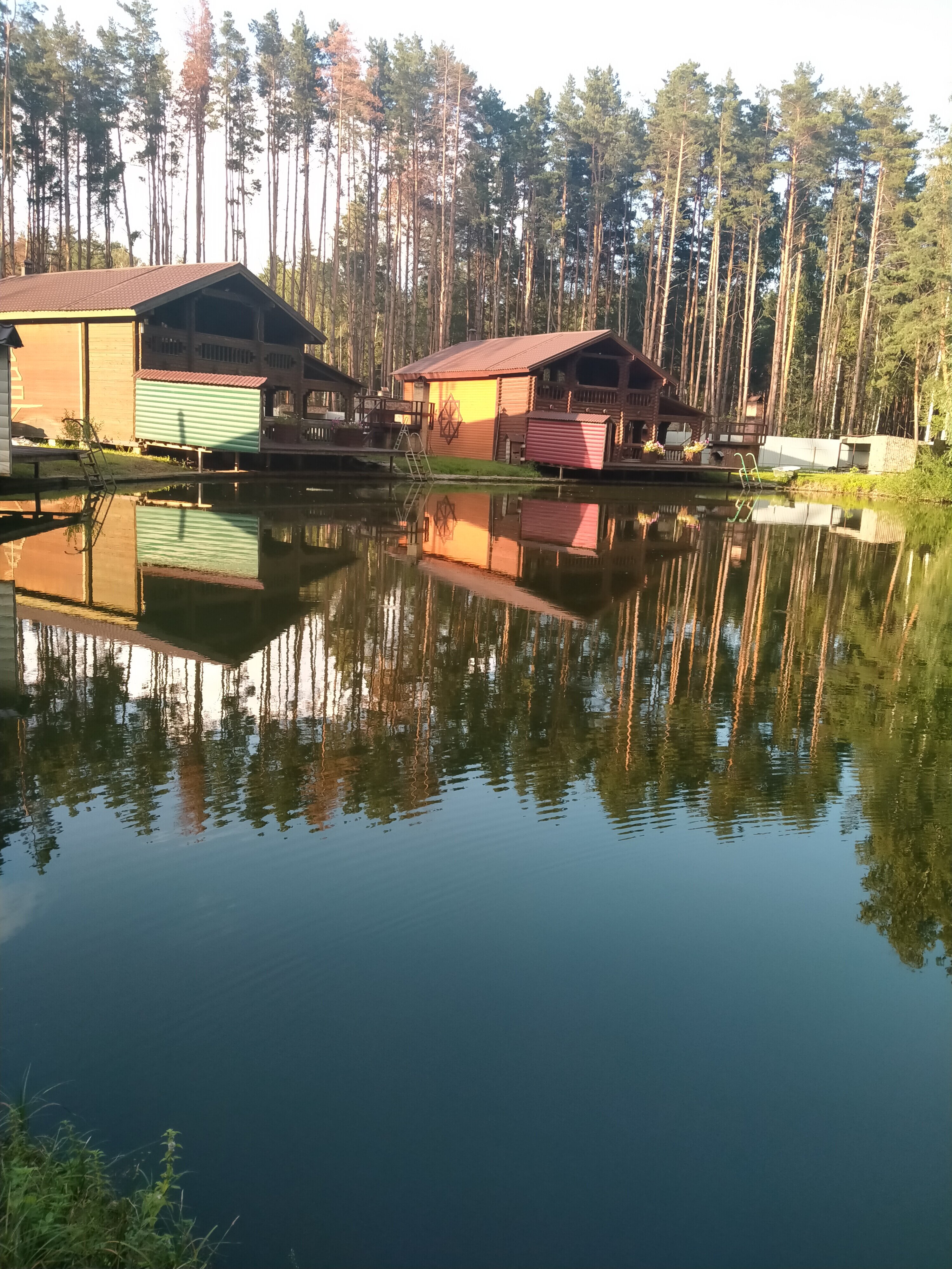 Фото Бригантина