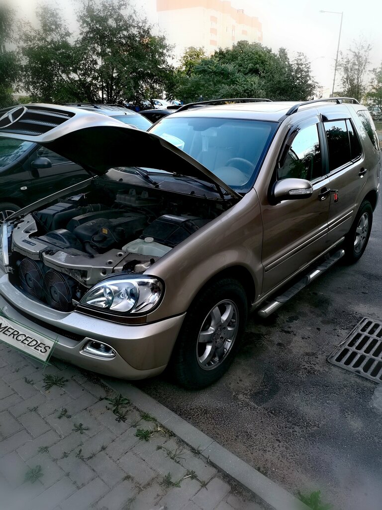 Автокондиционеры Автохолод, Минская область, фото