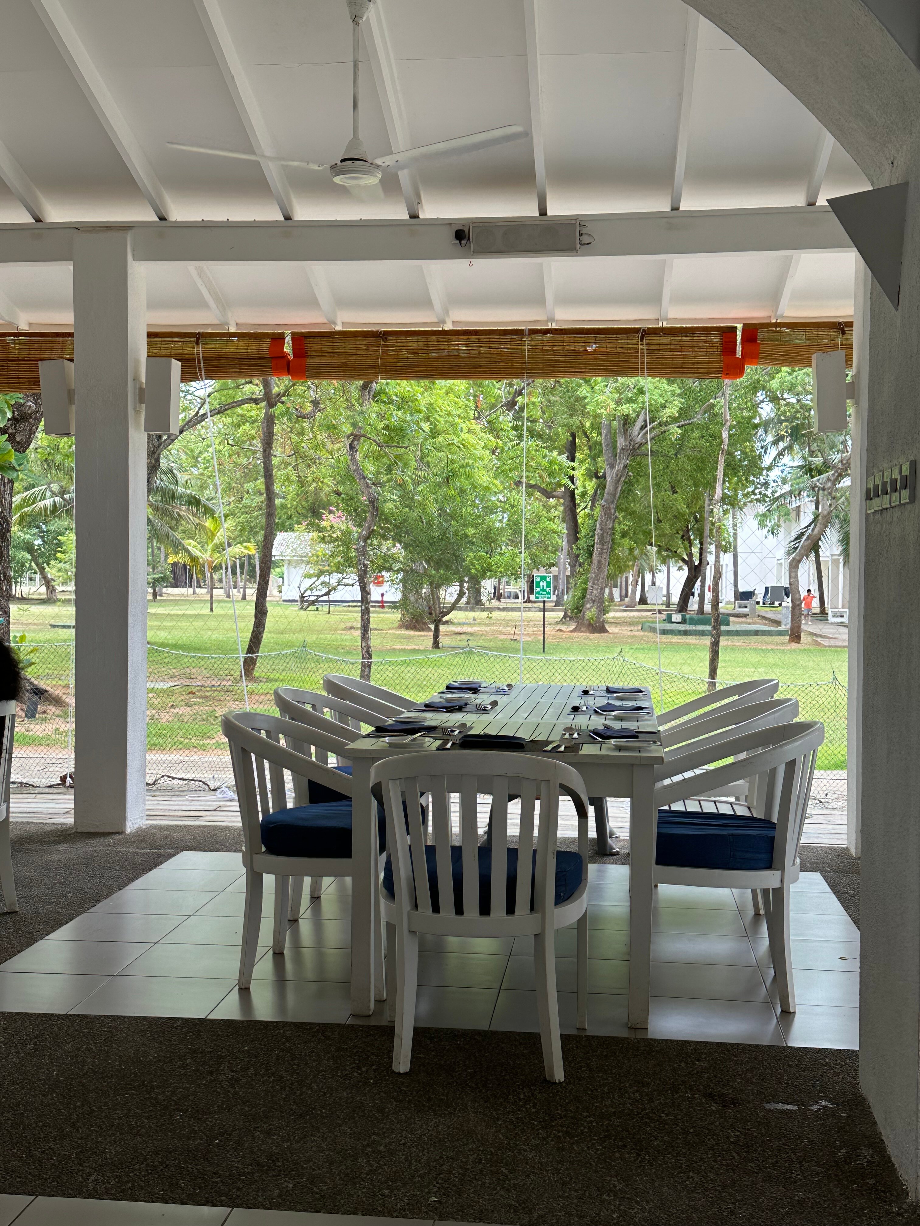 Фото Trinco Blu by Cinnamon